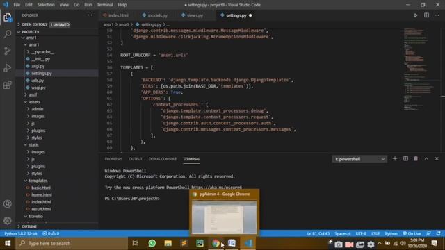 17 Database connections | English Tutorial смотреть онлайн