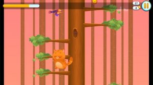 КОТЕНОК БУБУ #15 Мини игры Bubbu My Virtual Pet #ПУРУМЧАТА