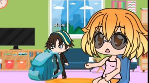 Мама и ухожу / GAN 13/ Gacha life