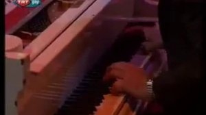 Азербайджанская народная песня.Сары гелин