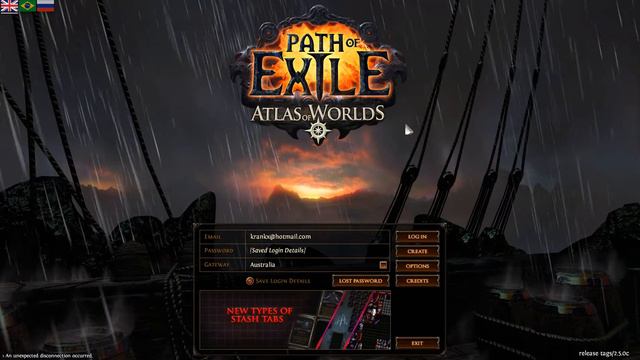 vlc record 2016 12 12 08h11m36s Path of Exile 12 12 2016   08 00 57 07 DVR mp4 смотреть онлайн