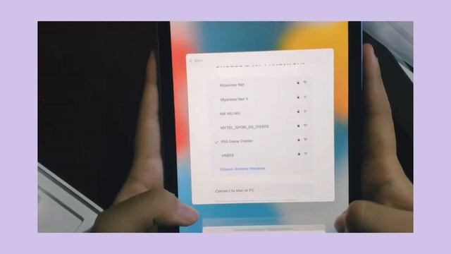 Unboxing | Apple Ipad Mini 6 Purple + Apple Pencil Gen 2 смотреть онлайн