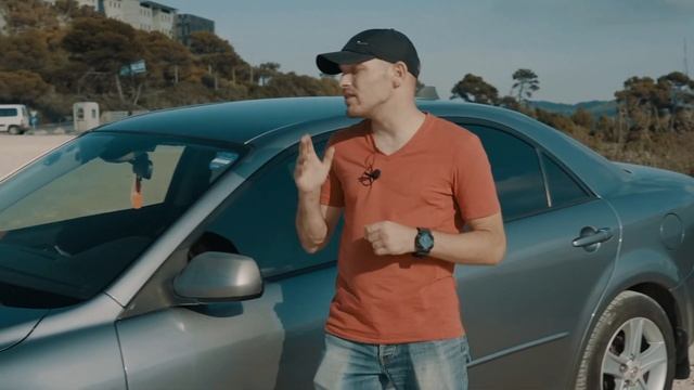 Машина для РЕПАТРИАНТА. Mazda 6. Стоимость обслуживания в Израиле. Стоит ли покупать мазда 6 ? смотреть онлайн