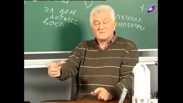 ОВП воды, что это такое #живаяводаКанген