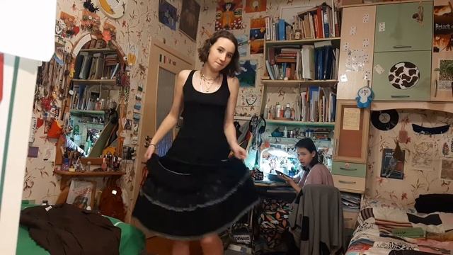 Мои покупки в секонд - хэнде. Часть 2 смотреть онлайн