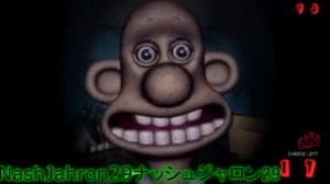 (Classic) Wallace and Gromit Sparta Atari Remix