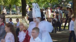 Город моего детства.   (С) Юрий Кононов