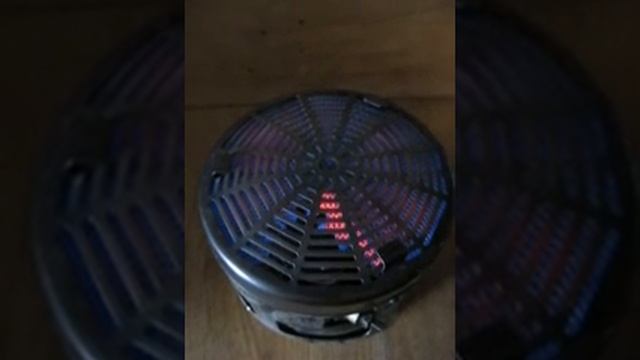 Примус Эверест Everest Russian Stove Infra IR X смотреть онлайн