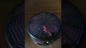 Примус Эверест Everest Russian Stove Infra IR X