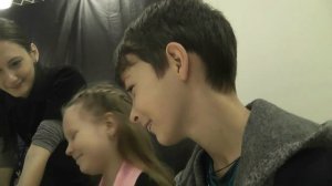 Делаем робота  Мастер класс от Макса и Дарины!