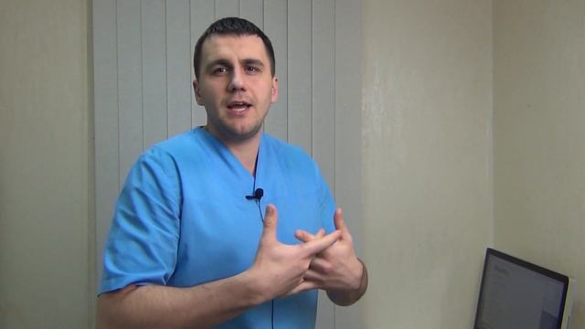 Острый прострел в спине, что делать ? смотреть онлайн