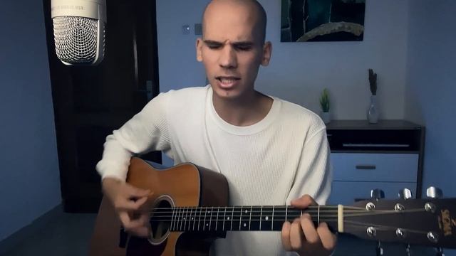 Сыграл ЛУЧШЕ ОРИГИНАЛА | ТАКОГО исполнения этой ЛЕГЕНДАРНОЙ песни под гитару ты ещё не слышал смотреть онлайн