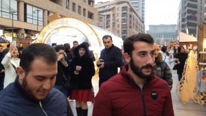 Despacito - Elena /Yerevan/