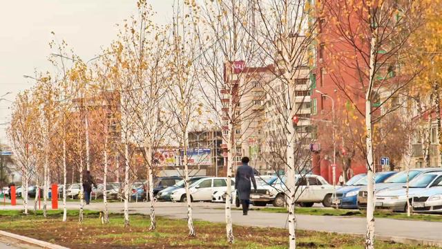 4 TimeLapse Уфа 1 2013 -VJ PiP смотреть онлайн