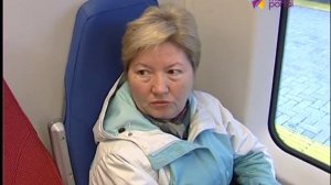 Стоимость проезда в электропоездах Ласточка с 1 апреля снижена сразу втрое