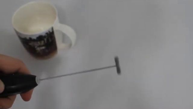 Капучинатор из  икеа