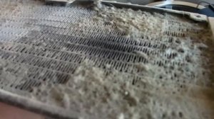 Чищу водяное охлаждение через пол года. ШОК СМОТРЕТЬ ВСЕМ )!