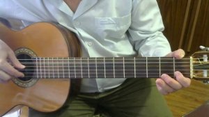 Во саду ли в огороде с басами на гитаре