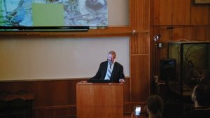 Лекция "Содержание и разведение птиц в неволе"