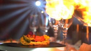 Импрессия II. Иммерсивный ужин в Краснодаре