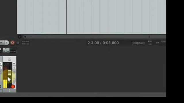 Quick Intro to Recording with Reaper смотреть онлайн
