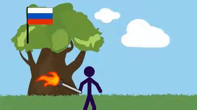 Обучающий мультик ,,дети берегите природу`` смотреть онлайн