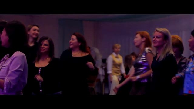 Ведущий мероприятий Артём Алёхин #Москва смотреть онлайн