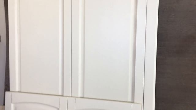 Мебельные фасады для кухни из массива дуба. Влад фасад смотреть онлайн