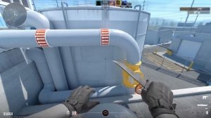 КАК В CS 2 ЭТО ДОПУСТИЛИ? НОВЫЙ БАГ НА WH С ПОМОЩЬЮ NVIDIA ФИЛЬТРОВ!!!