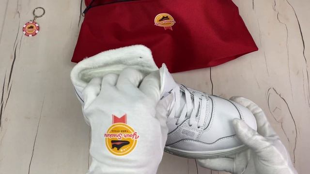 Мини-обзор мужских зимних кроссовок New balance 550 смотреть онлайн