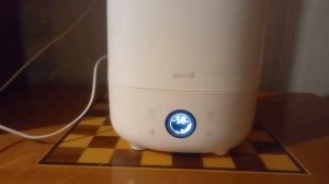 Увлажнитель воздуха Deerma Humidifier F727