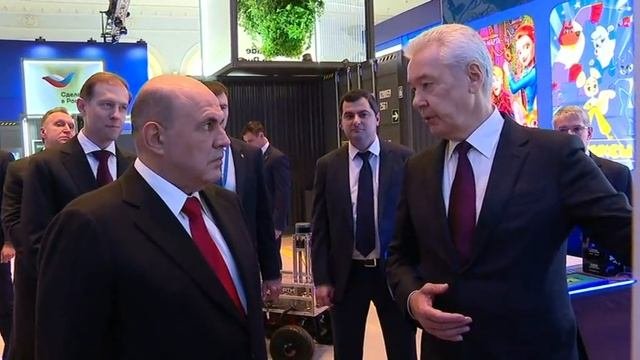 Сделано в России 2022