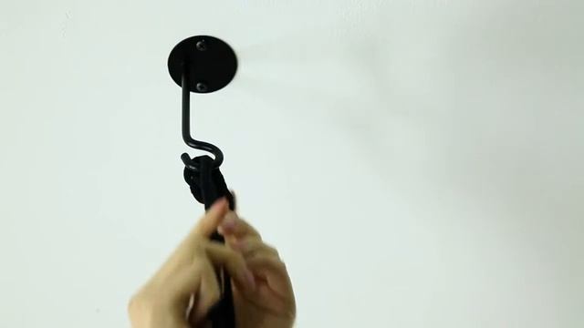 Горшок для цветов подвесной Umbra