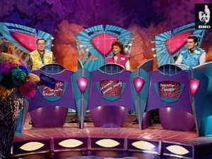 Эти забавные животные 18.10.1997