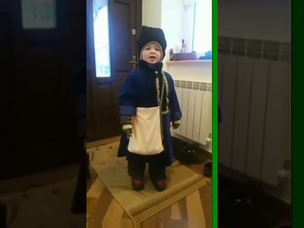 Позлравление с  Рождеством.