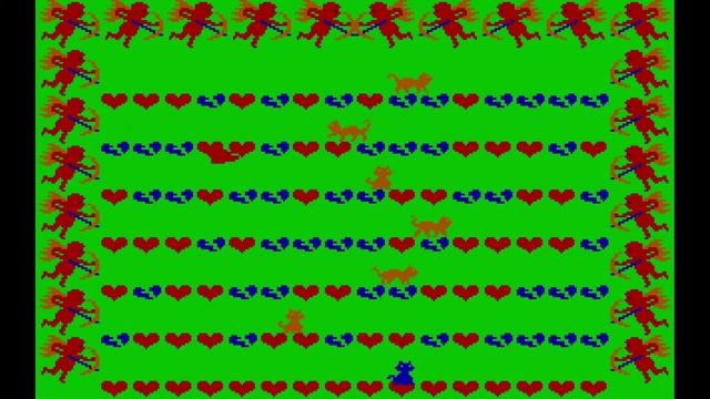 ИГРОВАЯ КЛАССИКА / ИГРЫ 80х ГОДОВ