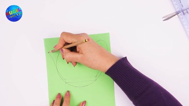 Чайник для чайных пакетиков из картона своими руками | поделки своими руками. DIY.  Paper crafts