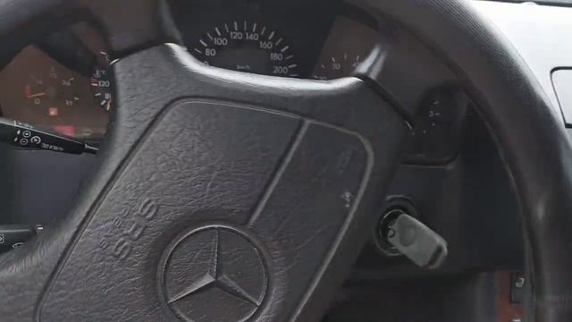 Восстановление Кабана w140 s420 Часть 2 смотреть онлайн