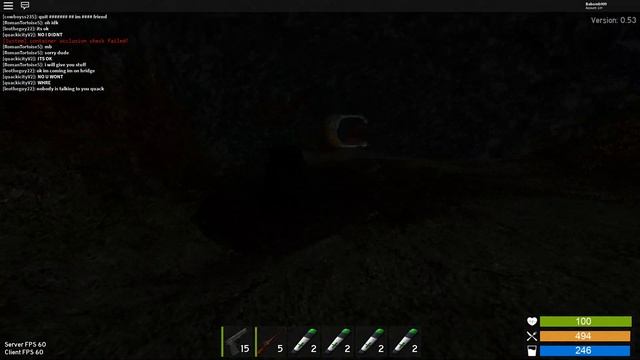 COMPLETE KEYCARD TUTORIAL | Roblox Lost 101 Ep. 1 смотреть онлайн