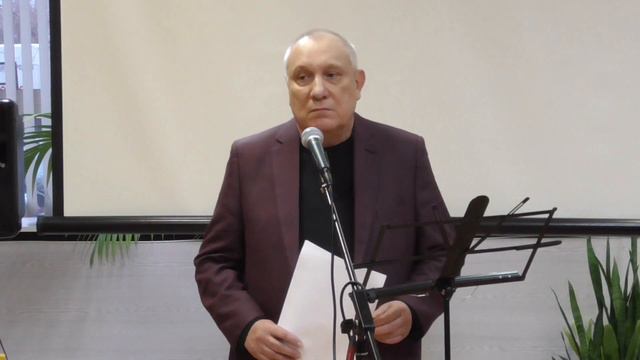 Владимир Горшков смотреть онлайн