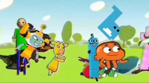 Побег от Зоя (Add, Round 25)