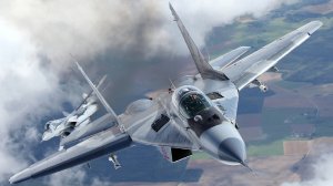 Digital Combat Simulator (DCS) // МиГ-29С. Обучение: применение РБК и КМГУ.