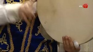АНСАМБЛЬ КОККОЗ / КАЙБУШКА / Crimean Tatar TV Show