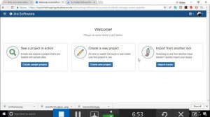 HOW TO SET UP JIRA  and CONFLUENCE