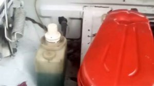 Газ 2410 БоНи первая настройка 126-гм