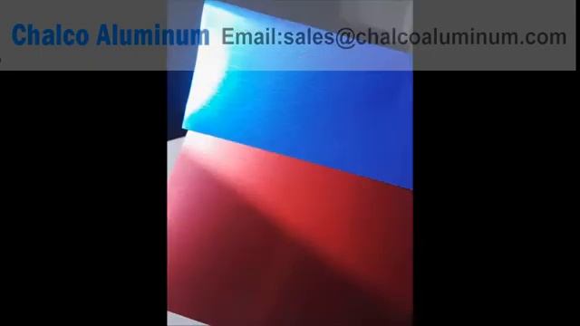 лакированные алюминиевые листы смотреть онлайн