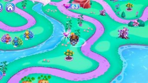 Fluvsies world! Opening 2 eggs. Building pet houses 9