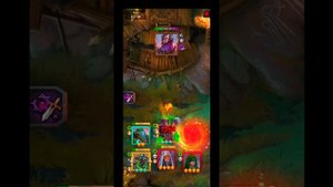 Трент vs некр бом* колода, крушители подземелий