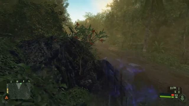 CRYSIS ПРОХОЖДЕНИЕ #8✦ПОВОРОТ НЕ ТУДА
