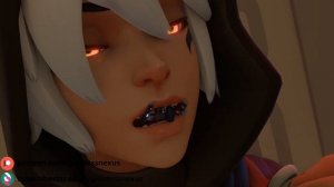 Kitsune Snack (Giantess kiriko Vore)